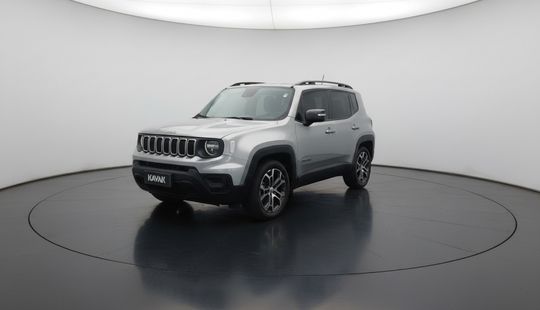 Jeep • Renegade
