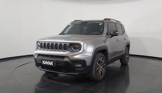 Jeep • Renegade