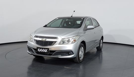 Chevrolet • Onix