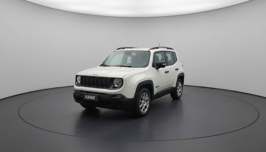 Jeep • Renegade