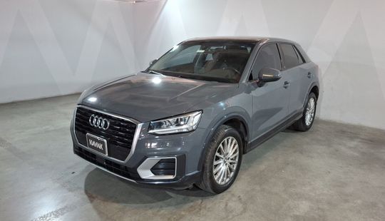 Audi • Q2