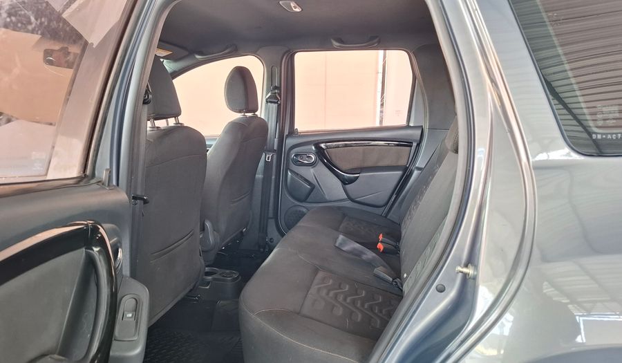 Renault Duster 1.6 PRIVILEGE Suv 2018