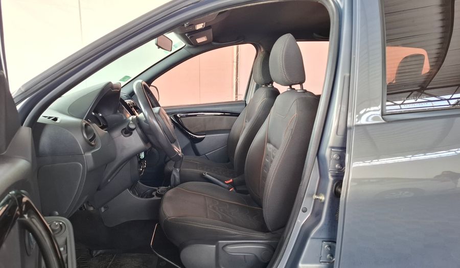 Renault Duster 1.6 PRIVILEGE Suv 2018