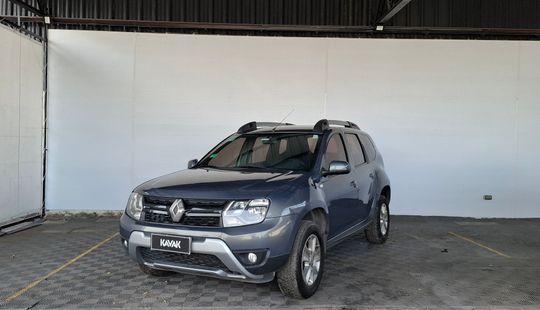 Renault • Duster