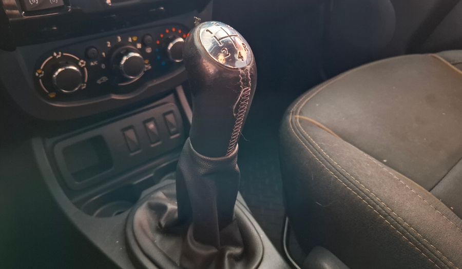 Renault Duster 1.6 PRIVILEGE Suv 2018