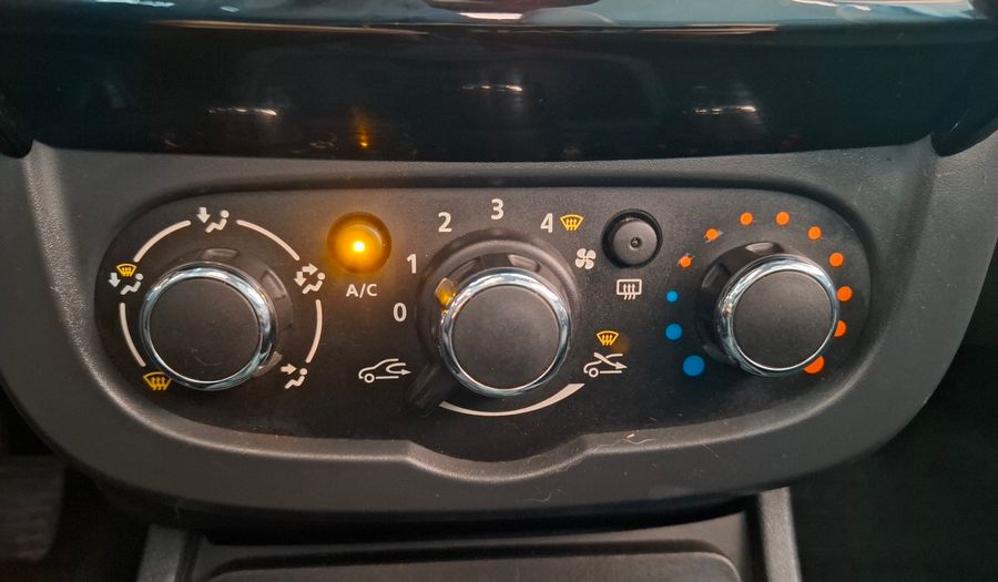 Renault Duster 1.6 PRIVILEGE Suv 2018