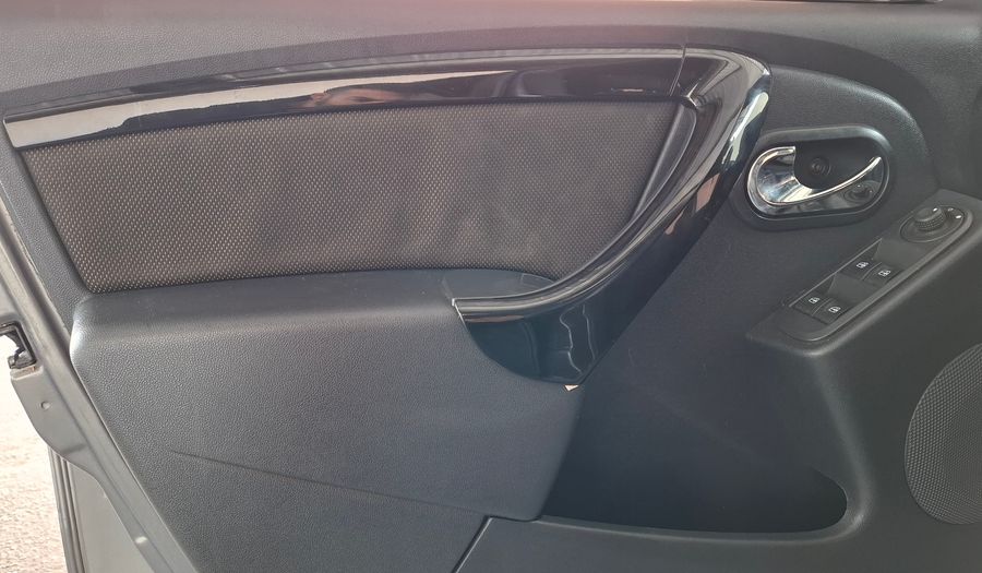 Renault Duster 1.6 PRIVILEGE Suv 2018