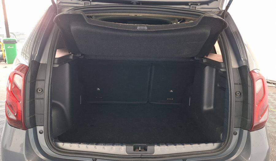 Renault Duster 1.6 PRIVILEGE Suv 2018