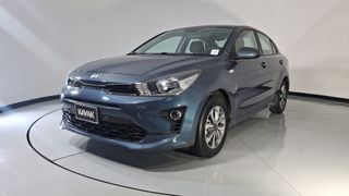 Kia • Rio