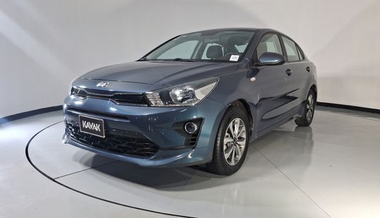 Kia • Rio