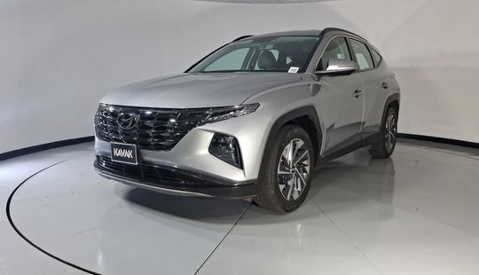 Hyundai • Tucson
