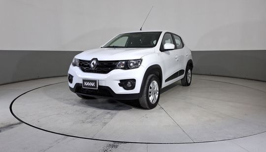 Renault • Kwid