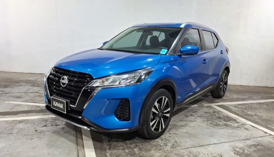 Nissan • Kicks