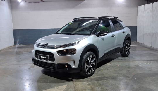 Citroen • C4 Cactus