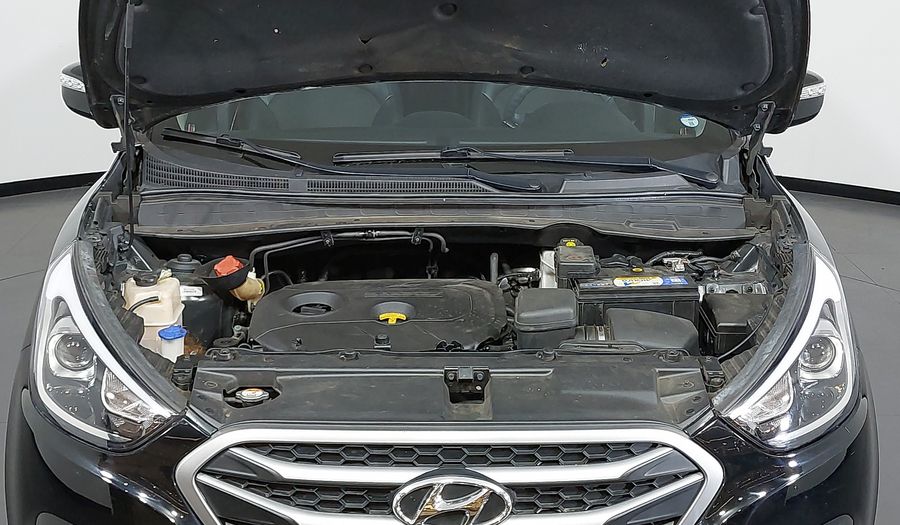 Hyundai Ix35 2.0 GL AT Suv 2020