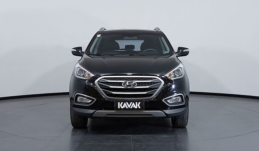 Hyundai Ix35 2.0 GL AT Suv 2020