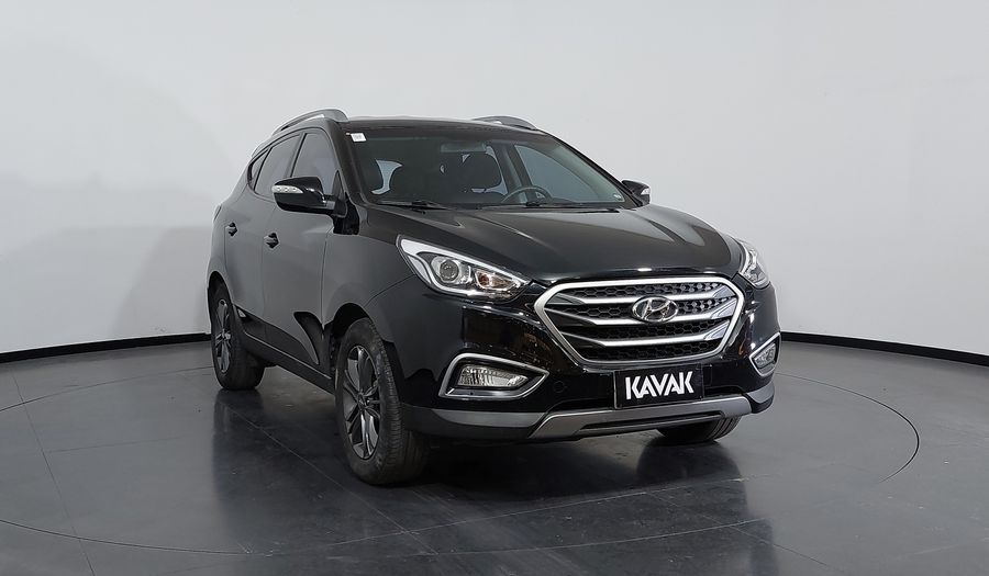 Hyundai Ix35 2.0 GL AT Suv 2020