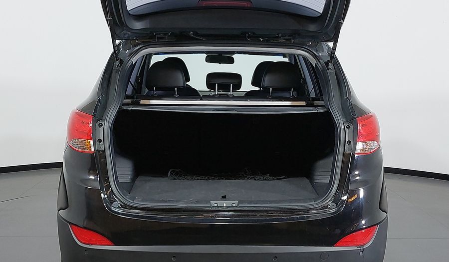 Hyundai Ix35 2.0 GL AT Suv 2020