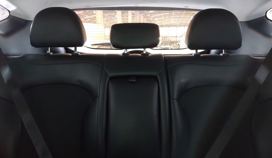 Hyundai Ix35 2.0 GL AT Suv 2020