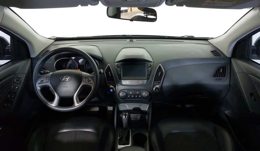 Hyundai Ix35 2.0 GL AT Suv 2020