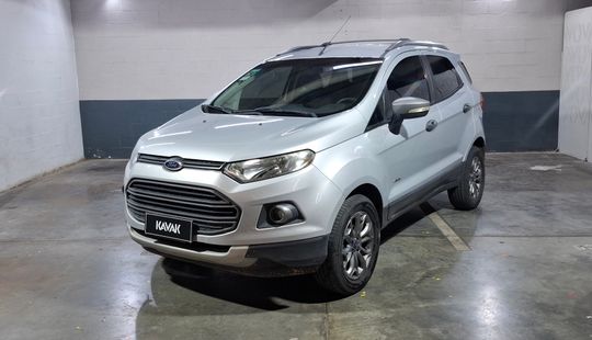 Ford • EcoSport