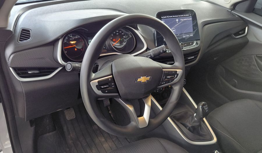 Chevrolet Onix + 1.0 TURBO LT Sedan 2025