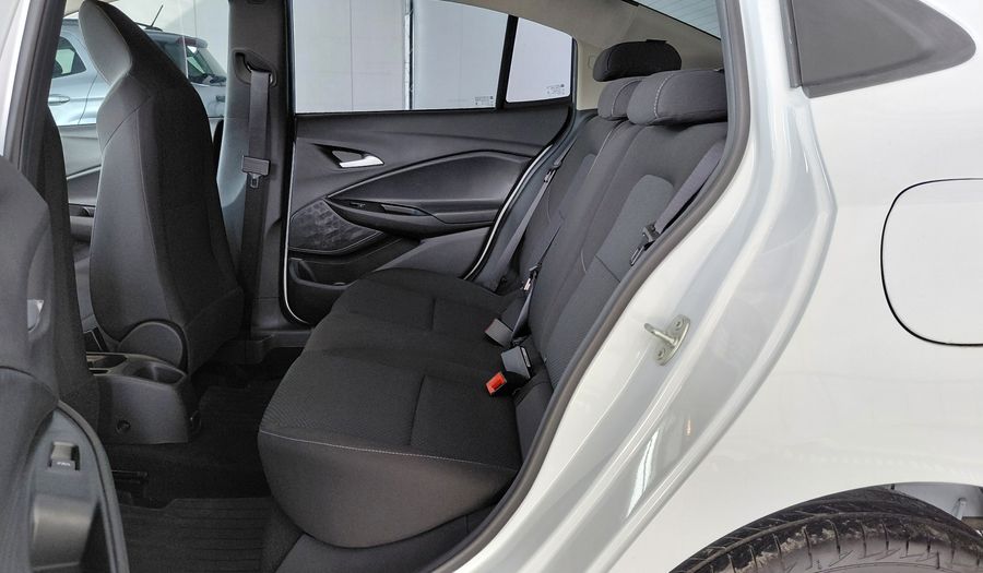 Chevrolet Onix + 1.0 TURBO LT Sedan 2025
