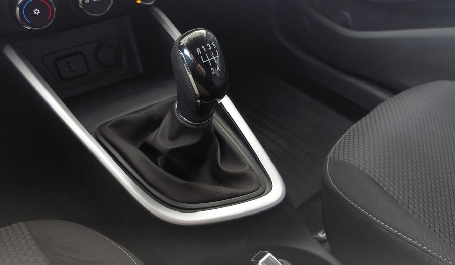 Chevrolet Onix + 1.0 TURBO LT Sedan 2025