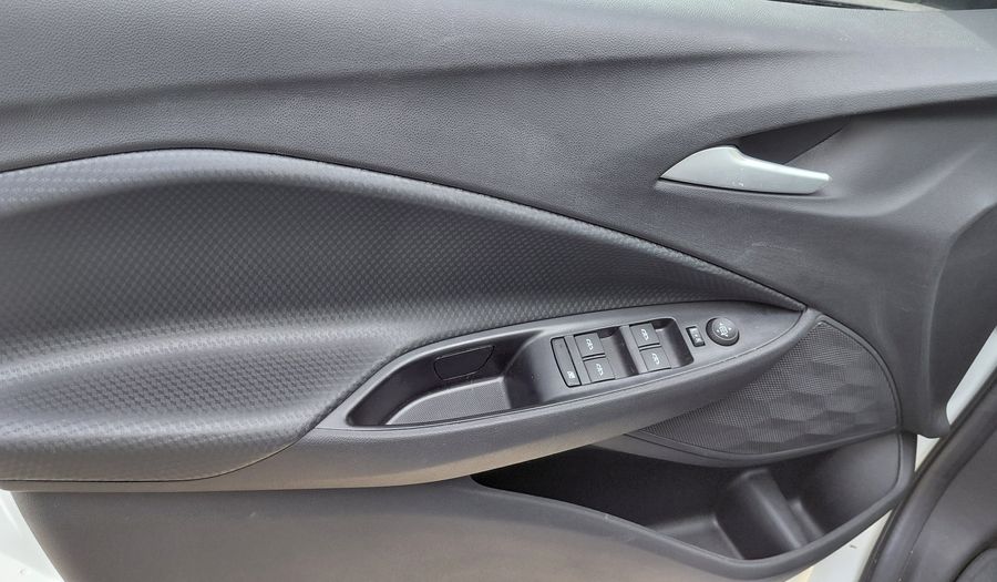 Chevrolet Onix + 1.0 TURBO LT Sedan 2025