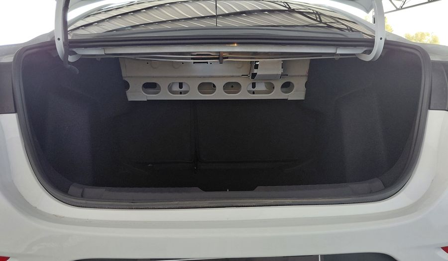 Chevrolet Onix + 1.0 TURBO LT Sedan 2025