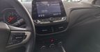 Chevrolet Onix + 1.0 TURBO LT Sedan 2025