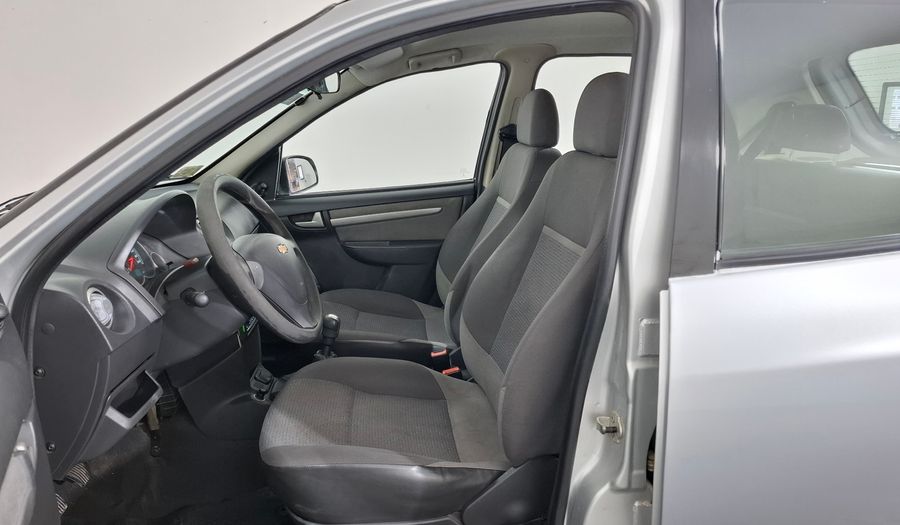 Chevrolet Celta 1.4 ADVANTAGE AA+DIR Hatchback 2014