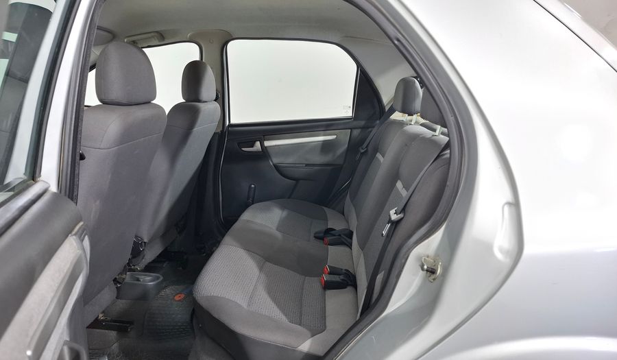 Chevrolet Celta 1.4 ADVANTAGE AA+DIR Hatchback 2014