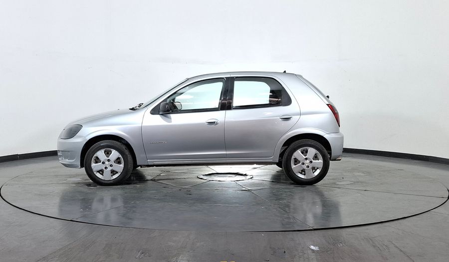 Chevrolet Celta 1.4 ADVANTAGE AA+DIR Hatchback 2014