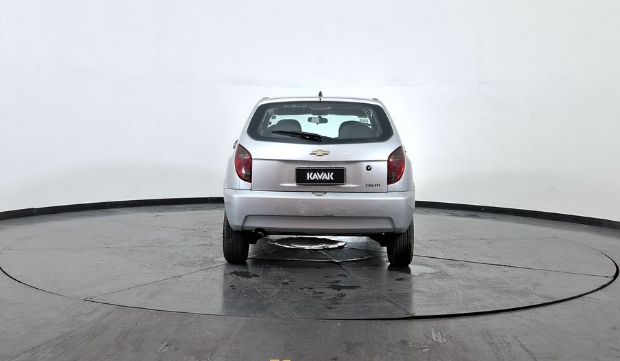 Chevrolet Celta 1.4 ADVANTAGE AA+DIR Hatchback 2014