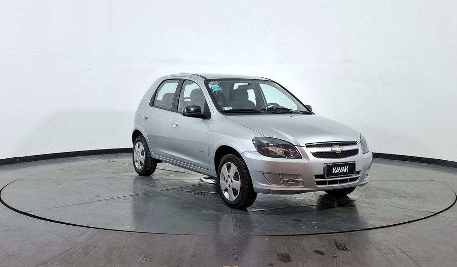 Chevrolet Celta 1.4 ADVANTAGE AA+DIR Hatchback 2014