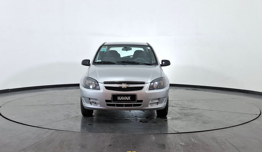 Chevrolet Celta 1.4 ADVANTAGE AA+DIR Hatchback 2014
