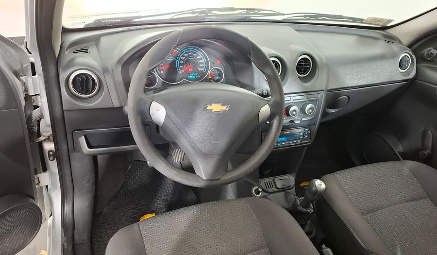 Chevrolet Celta 1.4 ADVANTAGE AA+DIR Hatchback 2014