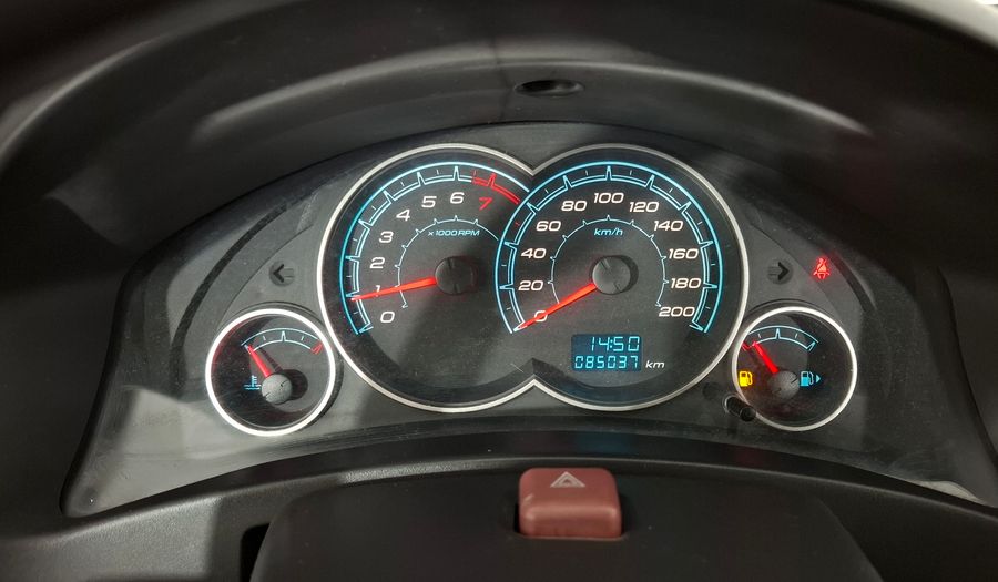 Chevrolet Celta 1.4 ADVANTAGE AA+DIR Hatchback 2014