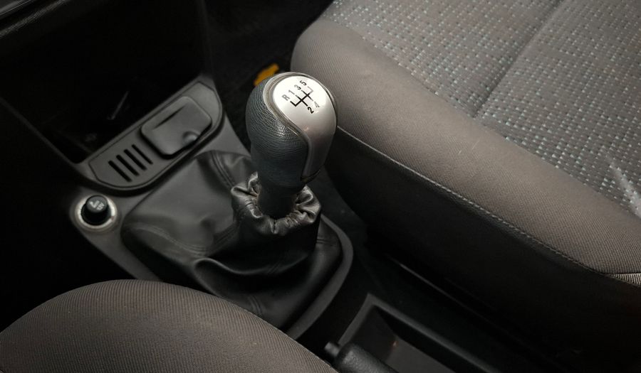 Chevrolet Celta 1.4 ADVANTAGE AA+DIR Hatchback 2014
