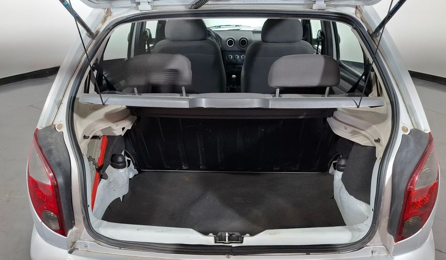 Chevrolet Celta 1.4 ADVANTAGE AA+DIR Hatchback 2014