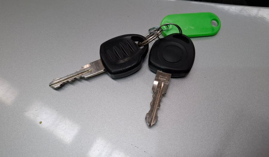 Chevrolet Celta 1.4 ADVANTAGE AA+DIR Hatchback 2014