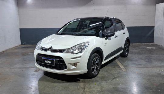 Citroen • C3