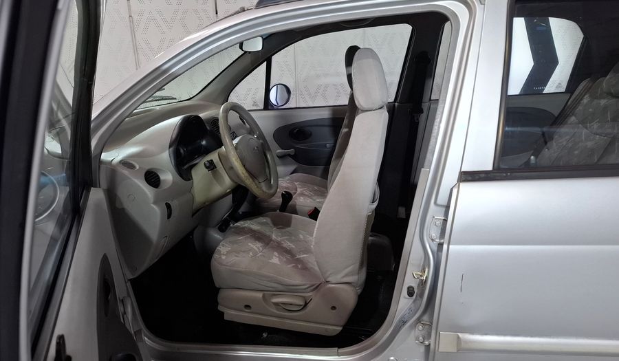 Chery Qq 1.1 LIGHT Hatchback 2014