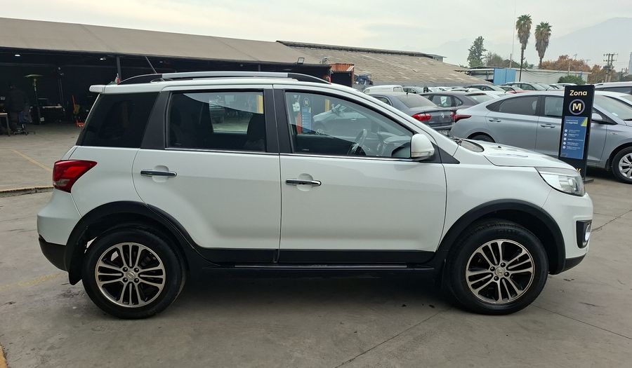 Great Wall M4 1.5 SR Suv 2019