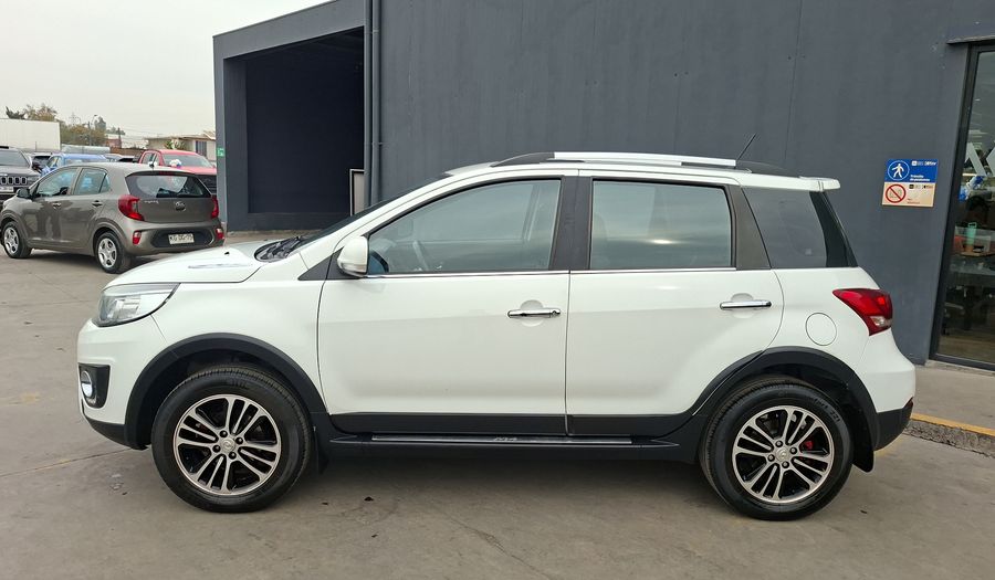 Great Wall M4 1.5 SR Suv 2019