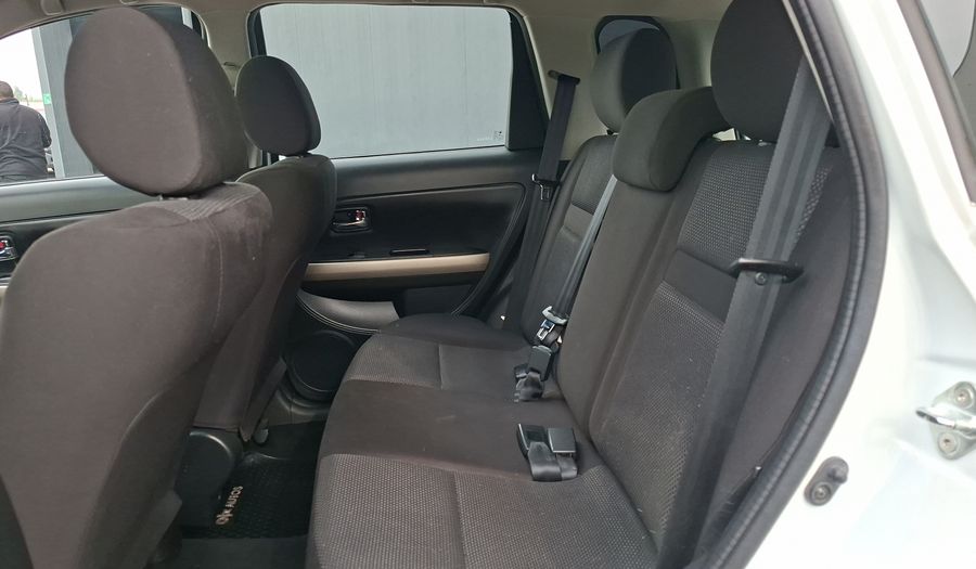 Great Wall M4 1.5 SR Suv 2019