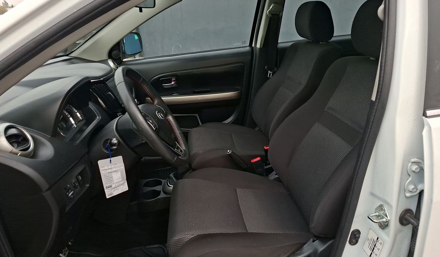 Great Wall M4 1.5 SR Suv 2019