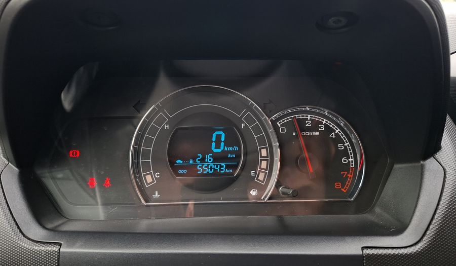 Great Wall M4 1.5 SR Suv 2019