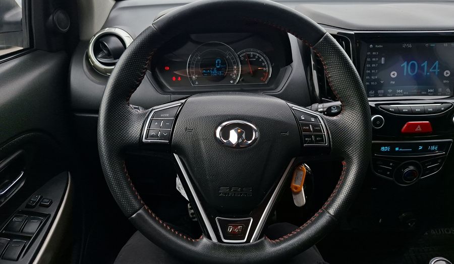 Great Wall M4 1.5 SR Suv 2019